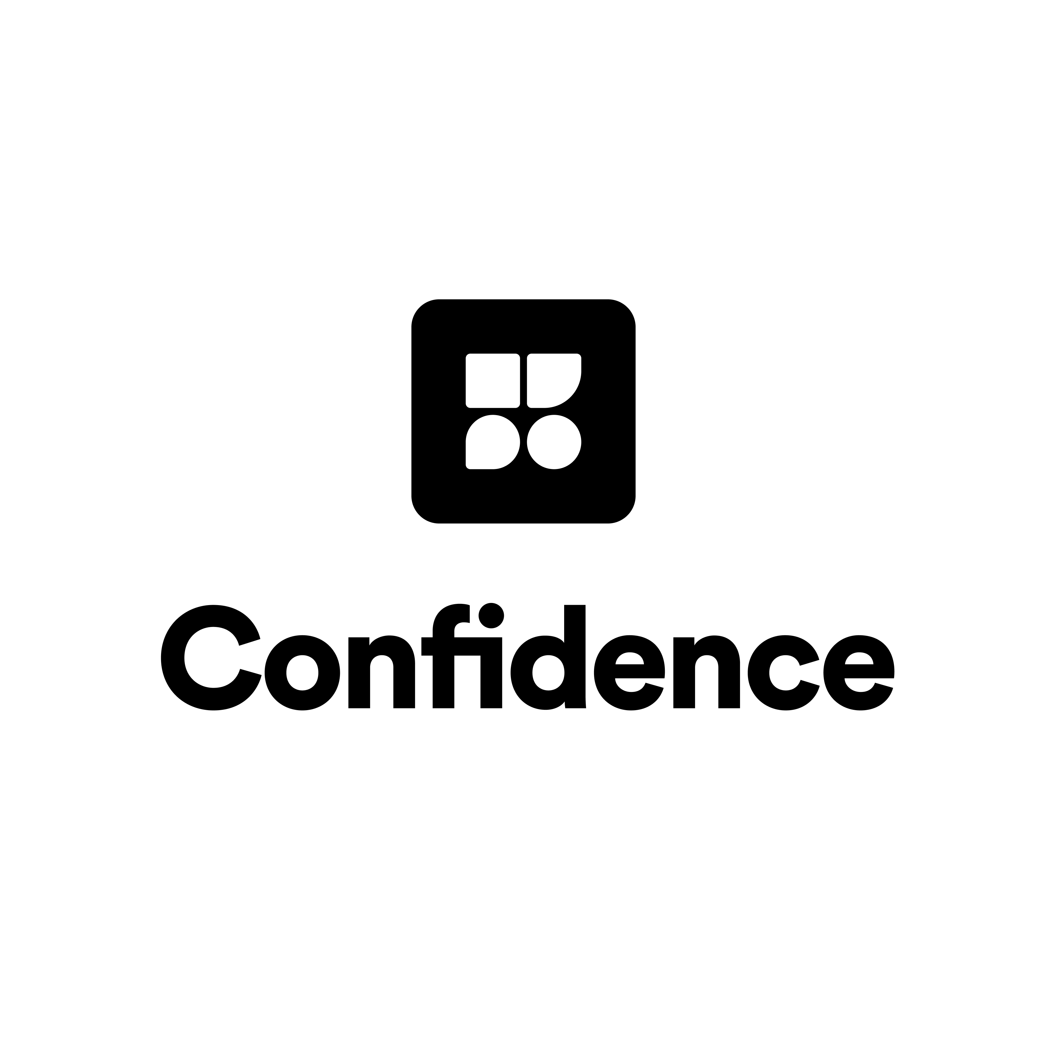 Confidence